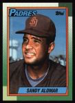 #353 Sandy Alomar Jr. 