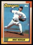#367 Mike Morgan 