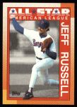 #395 All-Star Jeff Russell 