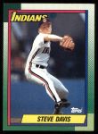 #428 Steve Davis 