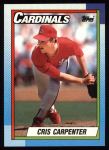 #443 Cris Carpenter 