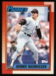#449 Dennis Rasmussen 