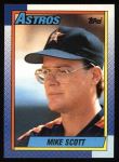 #460 Mike Scott 