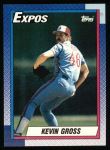 #465 Kevin Gross 