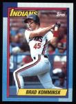 #476 Brad Komminsk 
