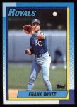 #479 Frank White 