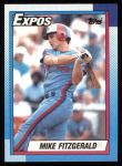 #484 Mike Fitzgerald 