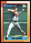 #506 Tom Glavine 