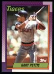 #512 Gary Pettis 