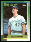 #518 Bill Krueger 