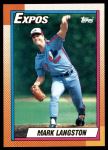 #530 Mark Langston 