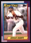 #532 Cecilio Guante 