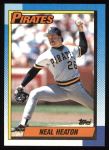 #539 Neal Heaton 