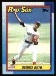 #544 Dennis Boyd 