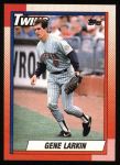 #556 Gene Larkin 