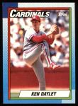 #561 Ken Dayley 