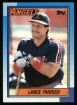 #575 Lance Parrish 