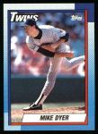 #576 Mike Dyer 