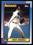 #595 Greg Swindell 