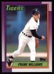 #599 Frank Williams 