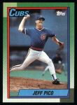 #613 Jeff Pico 