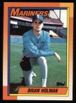 #616 Brian Holman 