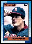 #635 Brian Downing 