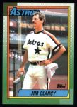 #648 Jim Clancy 
