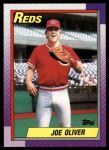 #668 Joe Oliver 