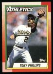 #702 Tony Phillips 