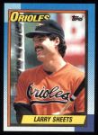 #708 Larry Sheets 