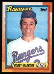 #729 Bobby Valentine 