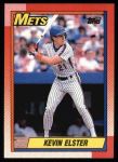 #734 Kevin Elster 