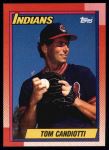 #743 Tom Candiotti 