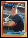 #744 Kelly Mann 