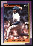 #761 Mike Jackson 