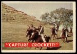 #49 Capture Crockett  