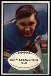 #75 John Kreamcheck 