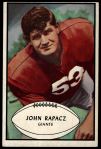 #57 John Rapacz 