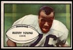 #30 Buddy Young 