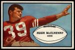 #32 Hugh McElhenny 