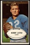 #21 Bobby Layne 
