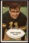 #18 Elbert Nickel 