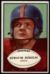 #65 Dewayne Douglas 