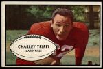 #17 Charley Trippi 