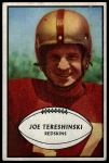 #5 Joe Tereshinski 
