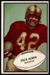 #68 Dick Alban 