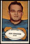 #59 Don Bingham 