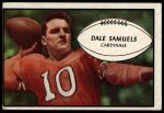 #33 Dale Samuels 
