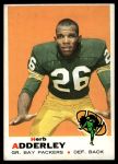 #255 Herb Adderley 